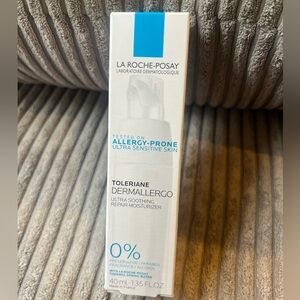 La Roche Posay Moisturizer Toleraine Dermallergo